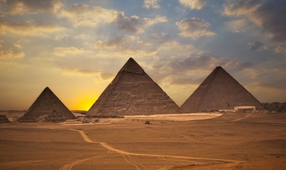 معلومات عن اهرامات مصر واهميتها ومدي عراقتها في التاريخ