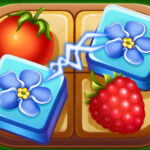 FamilyNest: Tile Match Puzzle