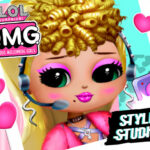 L.O.L. Surprise! O.M.G.™ Style Studio