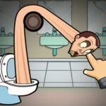 Skibidi Toilet Puzzle