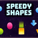 Speedy Shapes