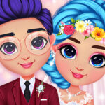 Lovely Wedding Date