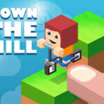 Down the Hill