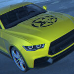 City Car Parking 3D