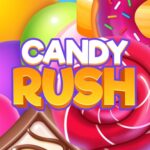 Candy Rush