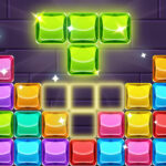 Jewel Block