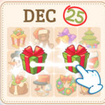 KrisMas Mahjong 2