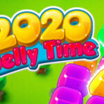 2020! Jelly Time