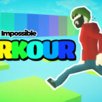 Impossible Parkour