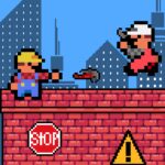 Duel Of Builders