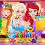 Fashion Repair