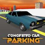 Congested Car Parking