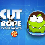 Cut the Rope: Experiments