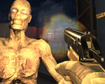 Monster Hell Zombie Arena