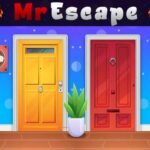 MrEscape Game