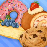 Bakery Shop
