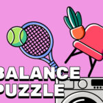 Balance Puzzle