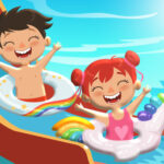 AquaPark Fun Loop