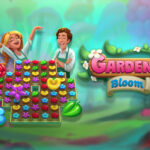 Garden Bloom
