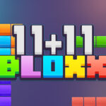 11×11 BLOXX
