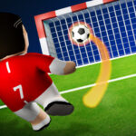 Crazy Kick!