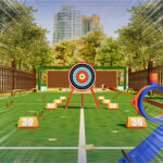 Archery Master