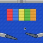 Bricks and Balls Pinball