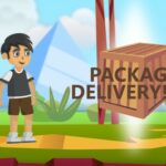 Package Delivery!