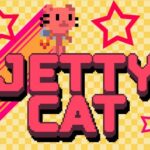 Jettycat