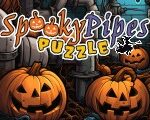 Spooky Pipes Puzzle