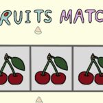 Fruits Match