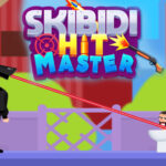 Skibidi Hit Master