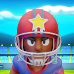 Football Kickoff
