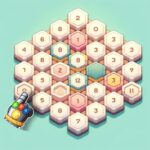 Number Sweeper 3D