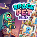 Space Pet Link