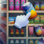 Goods Master 3D