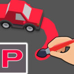 Parking Way