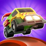 FlyWay Duo Race