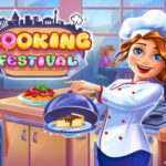 Cooking Festival