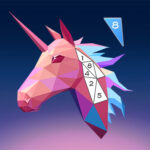 LowPoly 3D Art