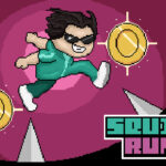 Squid Run