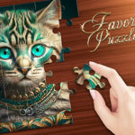 Favorite Puzzles