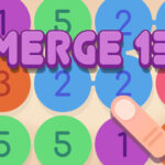 Merge Thirteen
