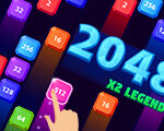 2048 X2 Legends