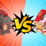 Crazy Clash – Merge Defense