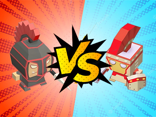 Crazy Clash – Merge Defense