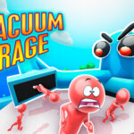 Vacuum Rage
