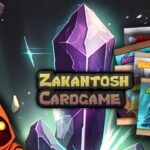 Zakantosh Cardgame Lite