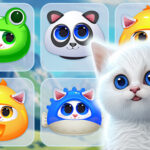 Kitty Jewel Quest