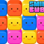 Smile Cube